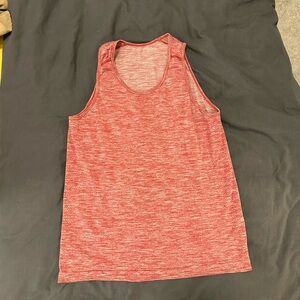 Men’s lululemon tank - medium